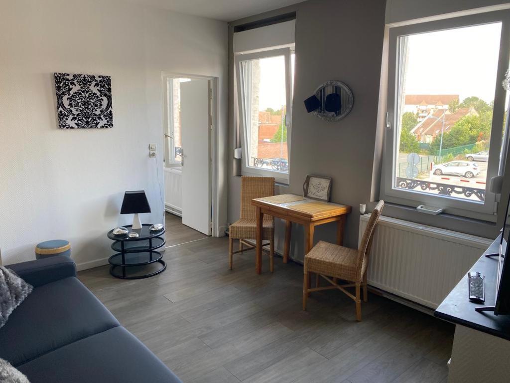 Jolie Studio Arras Buitenkant foto